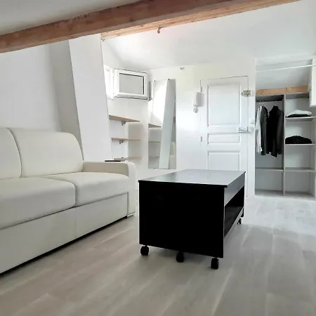 Bagneux Paris Confort Netflix Rer B Exterior photo