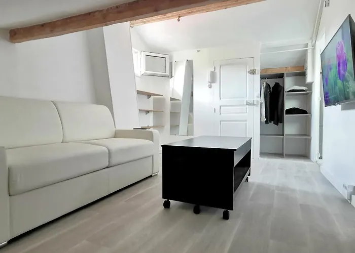 Bagneux Paris Confort Netflix Rer B
