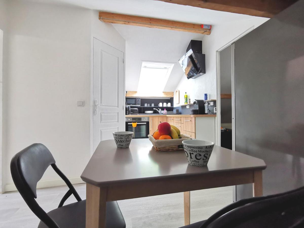 Apartment Paris Confort Netflix Rer B *