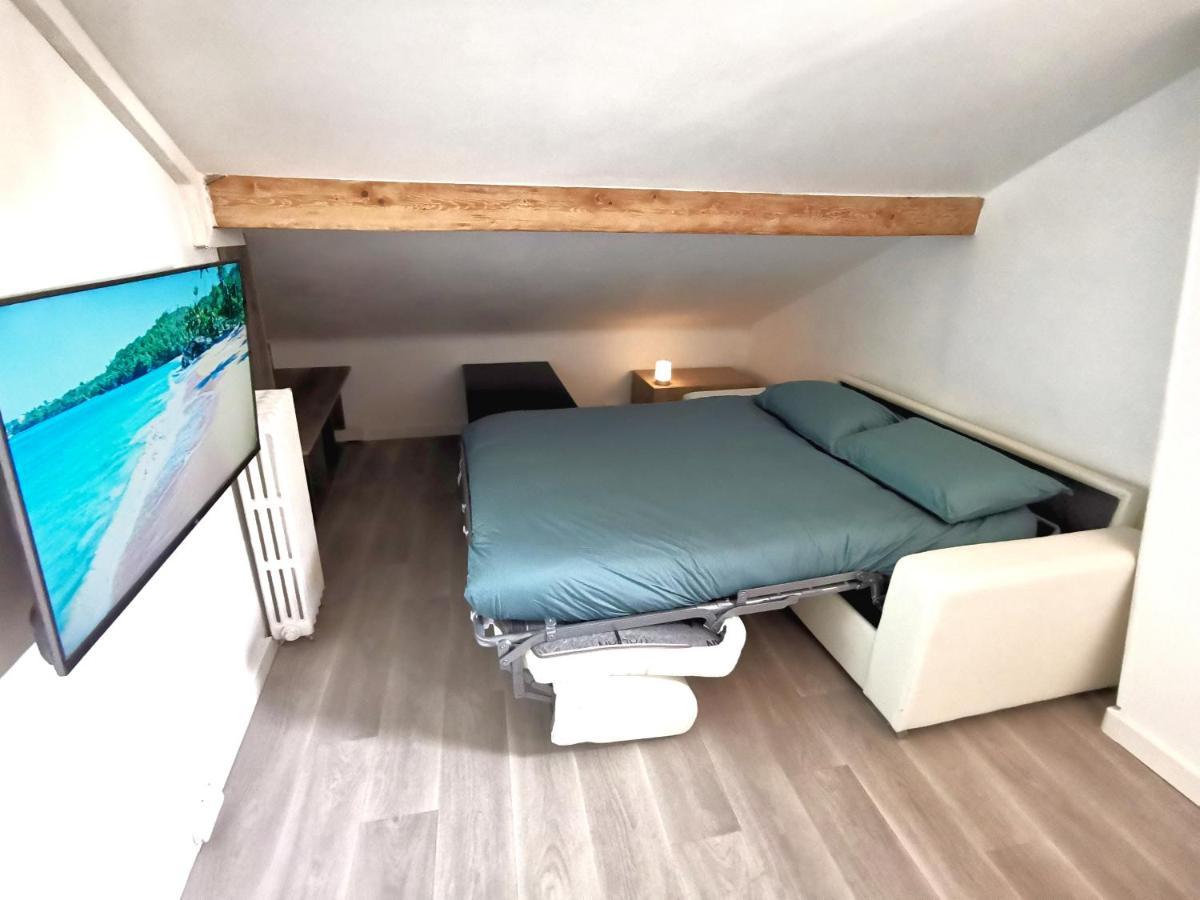 Paris Confort Netflix Rer B Apartment *